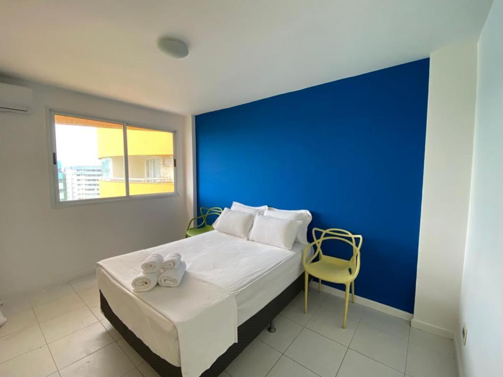 Mountain, Lake And Pool View Apartment 리오데자네이루 외부 사진