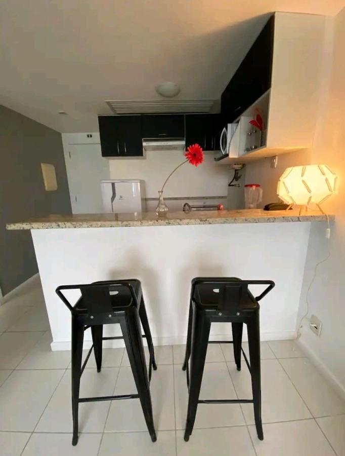 Mountain, Lake And Pool View Apartment 리오데자네이루 외부 사진
