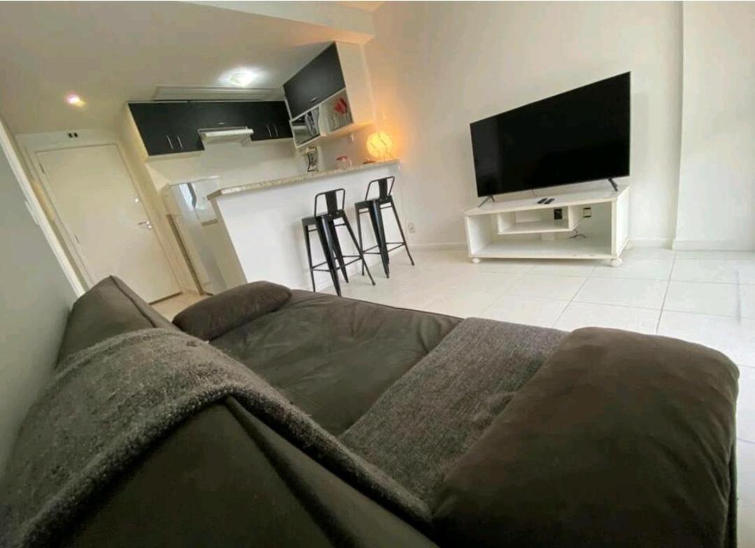 Mountain, Lake And Pool View Apartment 리오데자네이루 외부 사진