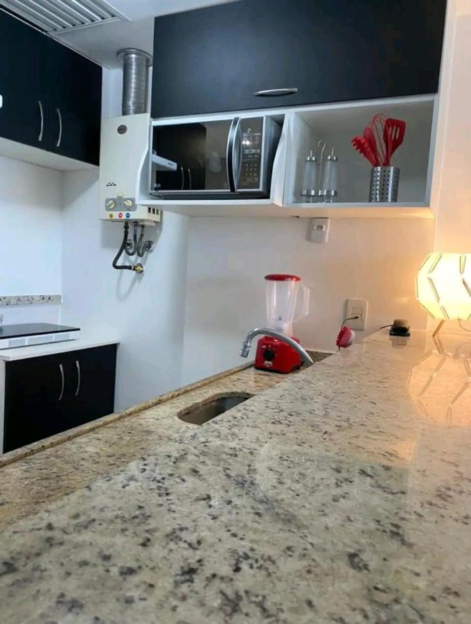 Mountain, Lake And Pool View Apartment 리오데자네이루 외부 사진