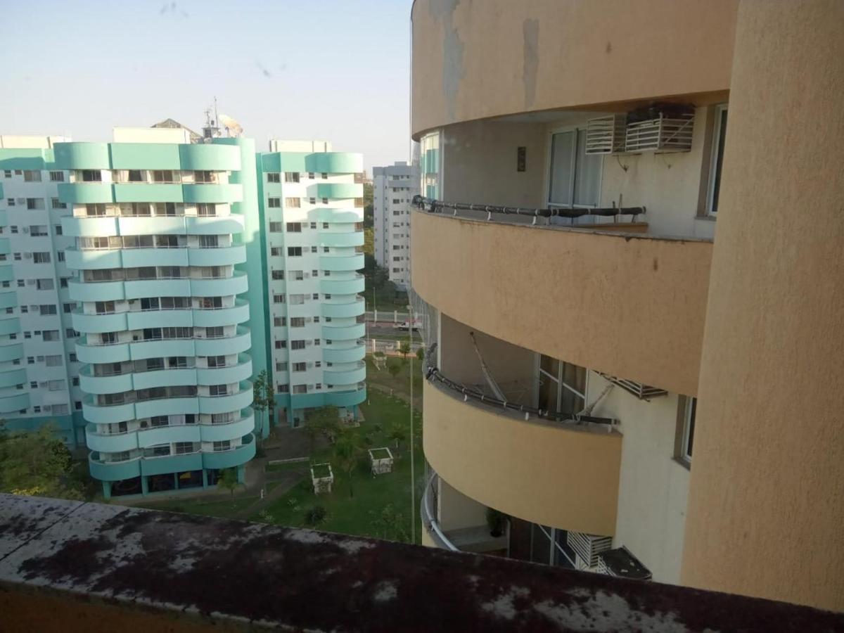 Mountain, Lake And Pool View Apartment 리오데자네이루 외부 사진