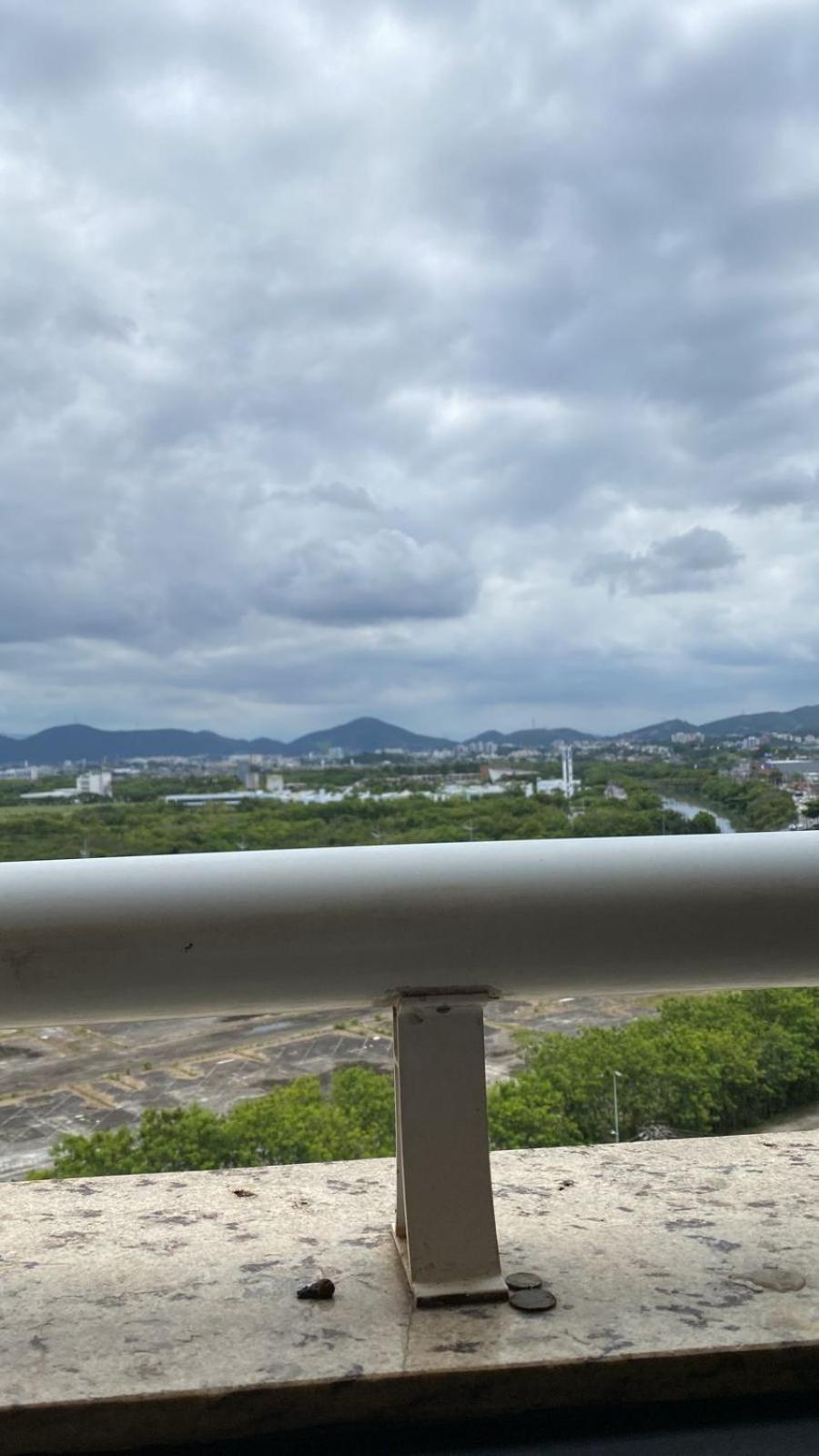 Mountain, Lake And Pool View Apartment 리오데자네이루 객실 사진