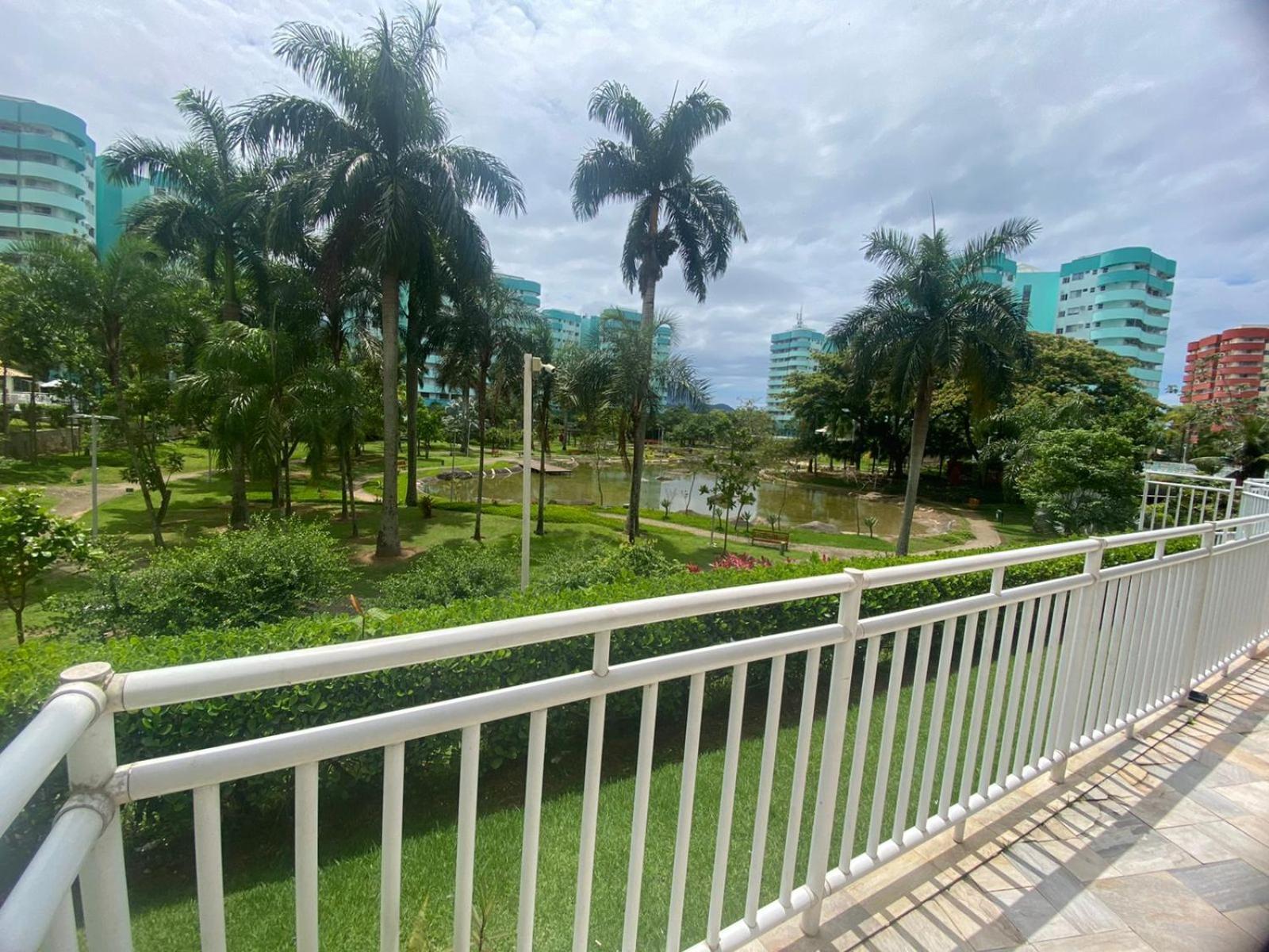 Mountain, Lake And Pool View Apartment 리오데자네이루 객실 사진